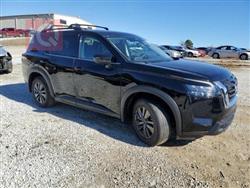 نيسان باثفايندر